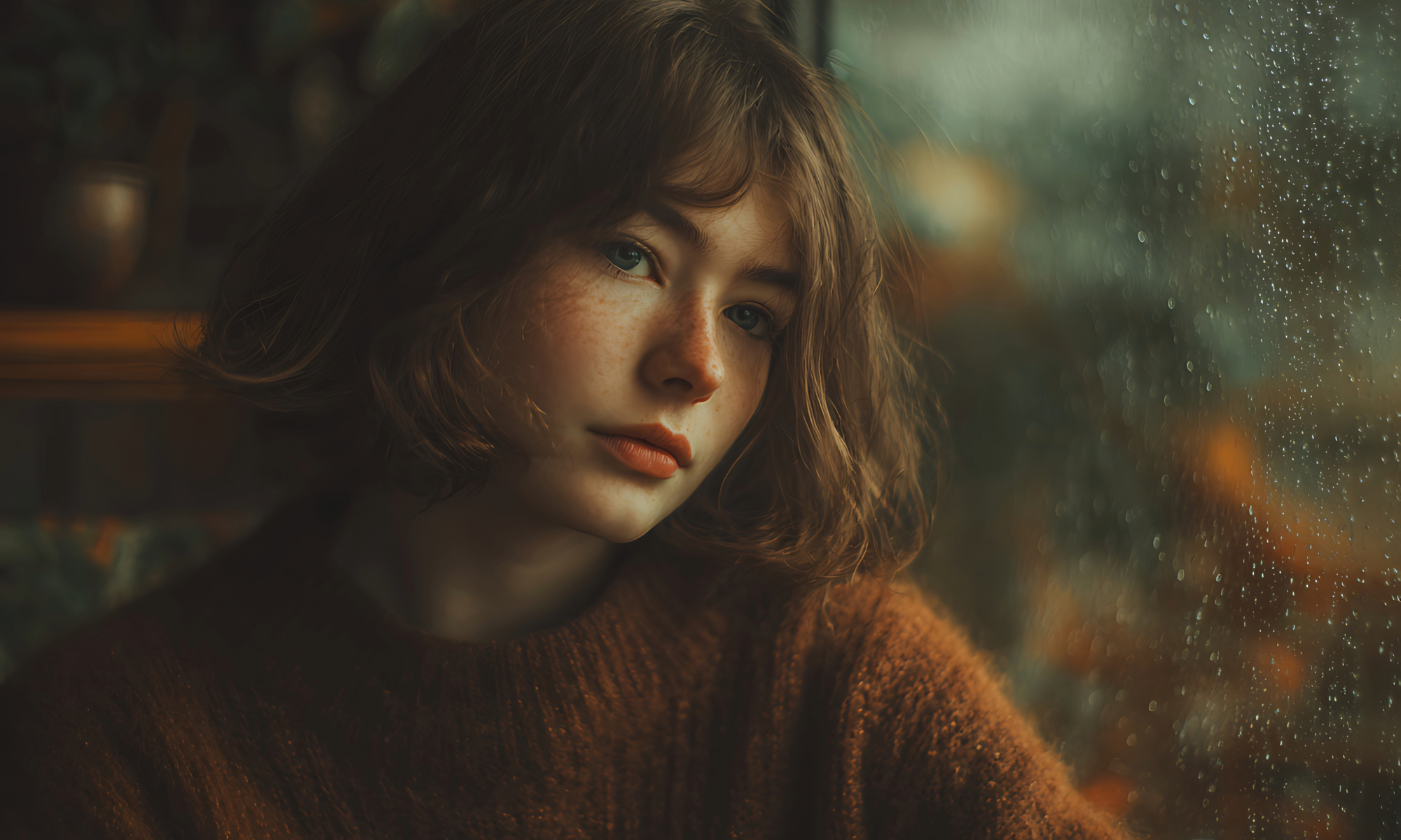 seasonal affective disorder