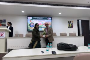 Mental Health Literacy in Students