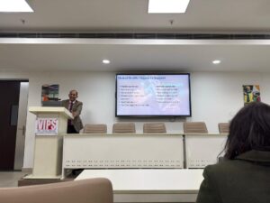 Mental Health Literacy in Students