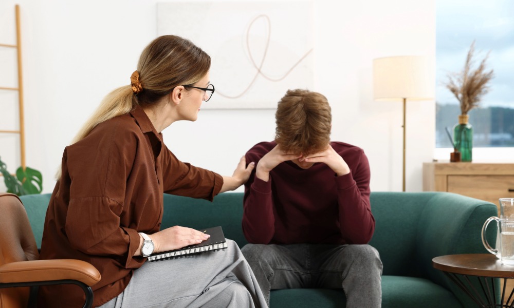 Clinical depression treatments