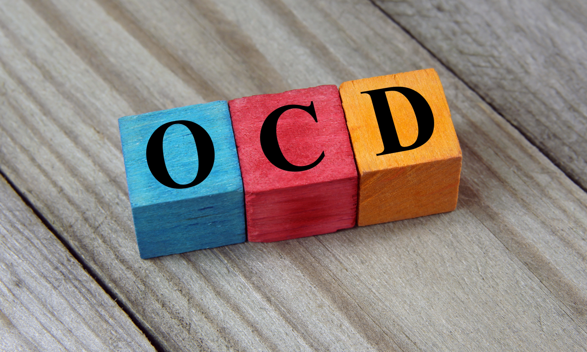 how to deal with ocd