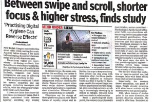 impacts-focus-and -stress Impacts Focus and Stress