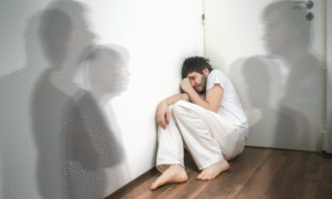 incidence of schizophrenia