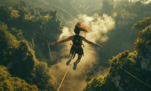 9 Practical Strategies to Overcome Fear of Heights and Build Confidence