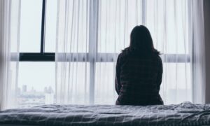 Signs of clinical depression