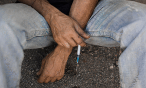 unexplained somatic disorder