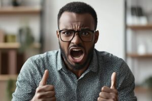 Anger Control Strategies