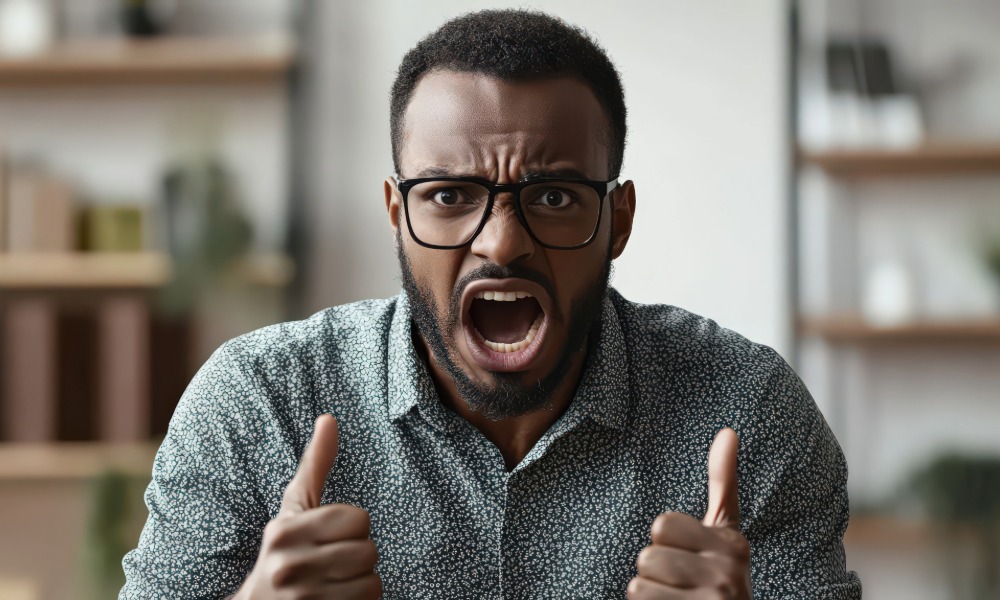 Anger Control Strategies