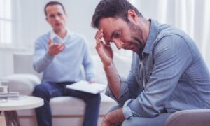 Best treatment for depression