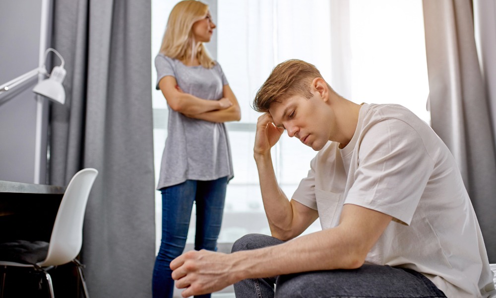 Getting rid of anger