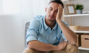 I think I have depression