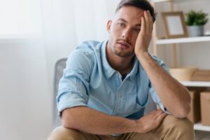 I think I have depression