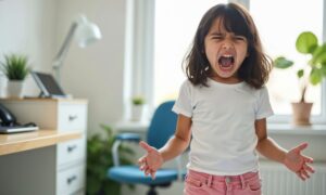 8 Expert Tips for Pediatric Anger Management Nearby That Every Parent Should Know