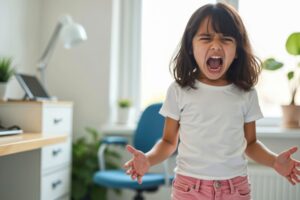 8 Expert Tips for Pediatric Anger Management Nearby That Every Parent Should Know