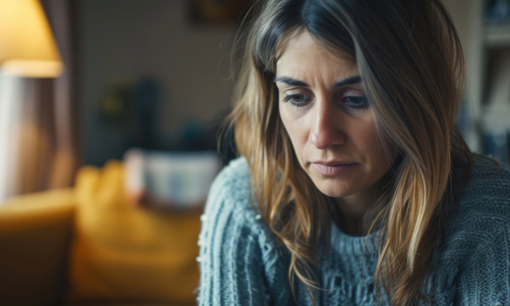 Postpartum depression screening