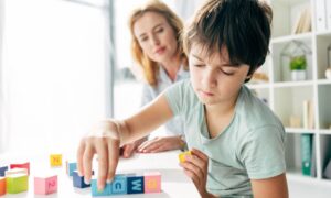 Causes of specific learning disorder delhi