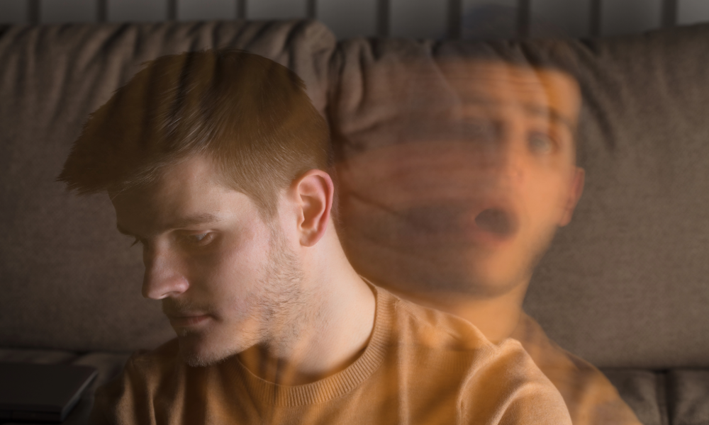 what is bipolar disorder