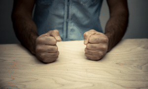 best anger management