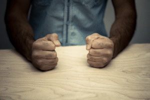 best anger management