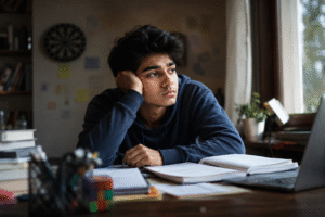 ADHD SYMPTOMS ADHD SYMPTOMS