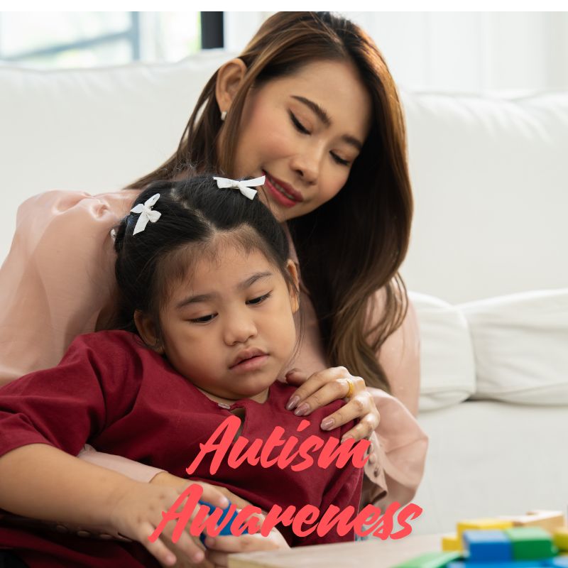 Autism Awareness: Understanding, Accepting, and Supporting Every Mind