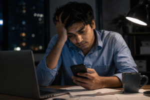 AI Chatbots and Mental Health Apps