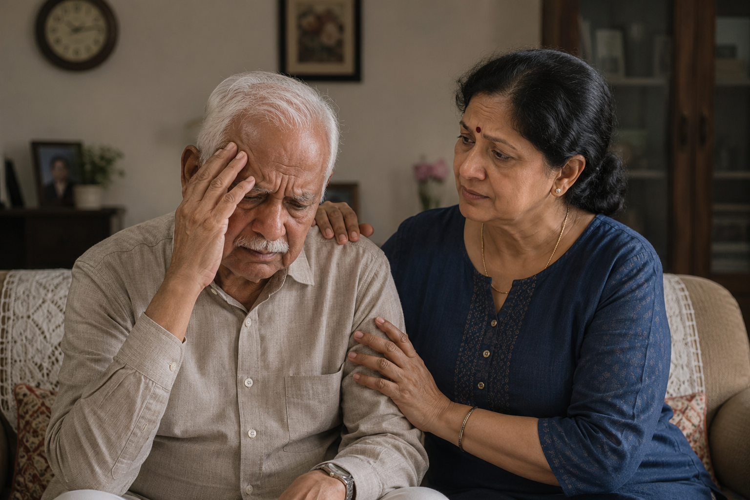 Alzheimer