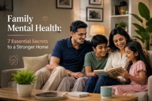 family-mental-health