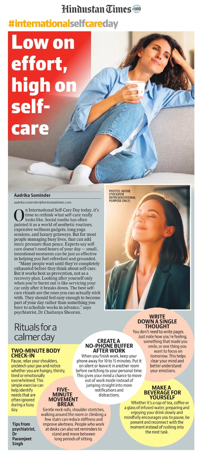 self-care-rituals