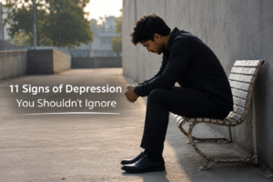 signs-of-Depression signs-of-Depression
