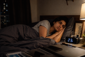 sleep-problems-india