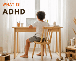 what-is-adhd