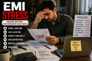 EMI-STRESS EMI-STRESS