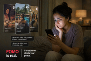 FOMO-and-comparison-anxiety-from-Instagram-Reels
