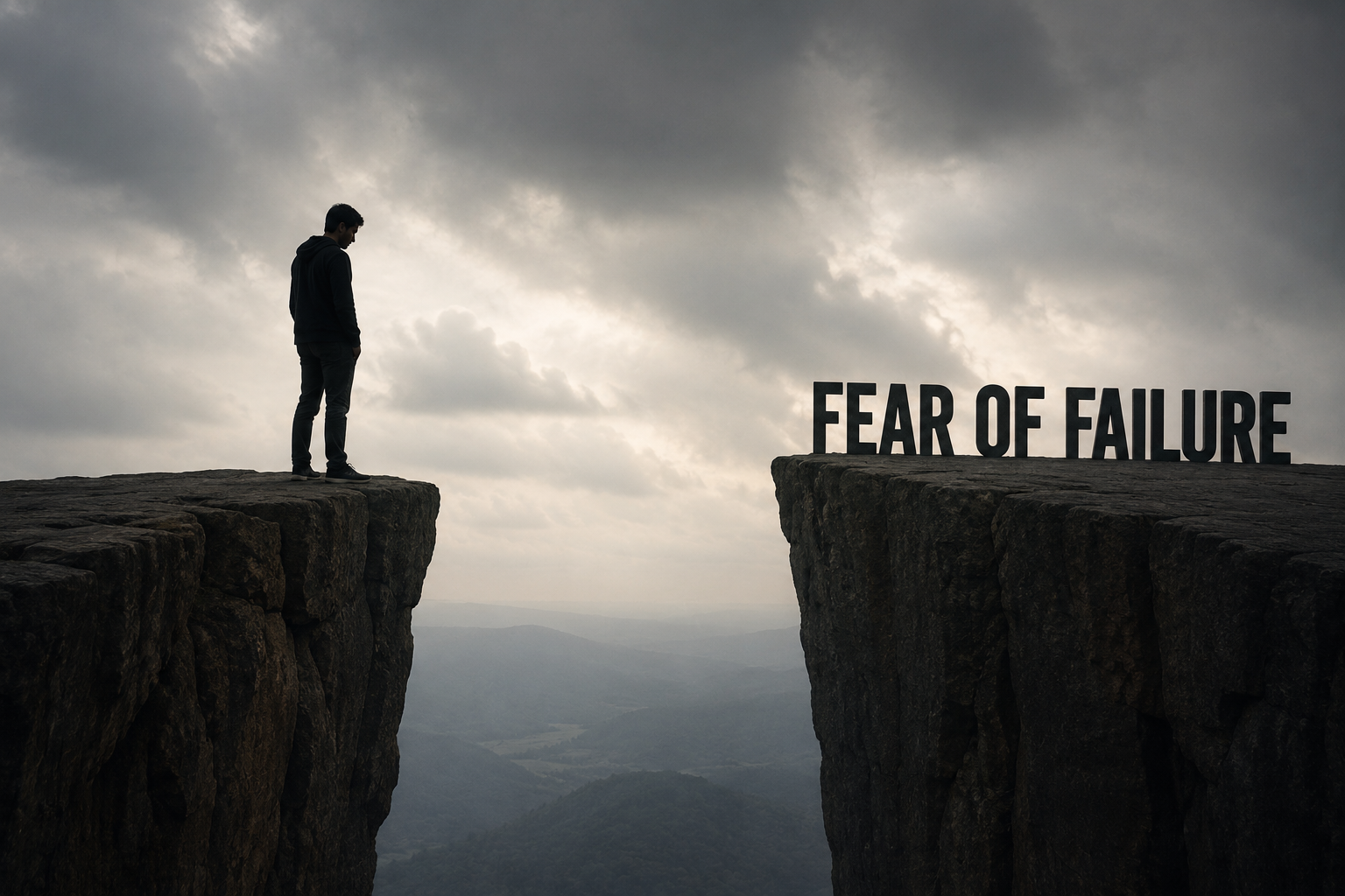 fear-of-failure