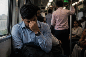 :job insecurity and mental health