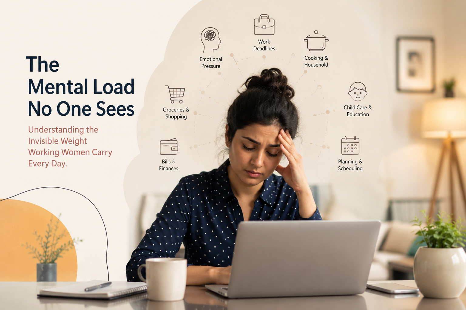 mental-load-of-working-women