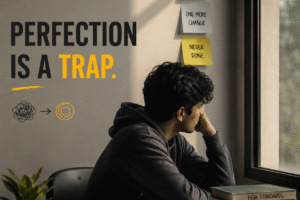 perfectionism mental health perfectionism mental health