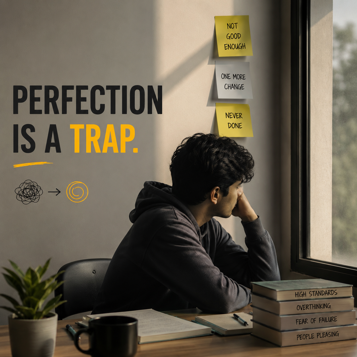 Psychiatrist Near Me perfectionism mental health