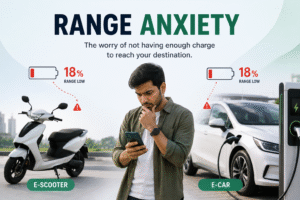 range anxiety range-anxiety