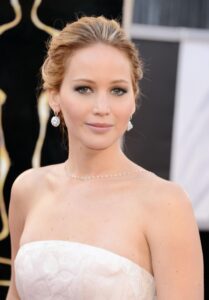 Jennifer Lawrence