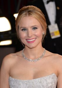 Kristen Bell