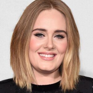 famous person with anxiety