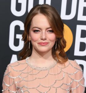 Emma Stone