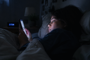 phone-addiction