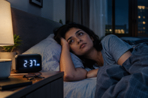 Sleep Problems: 7 Shocking Reasons You Can't Sleep Even When You're Tired sleep