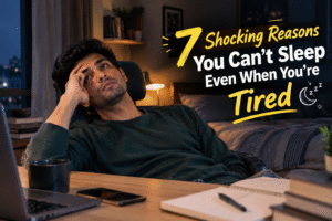 sleep-problem
