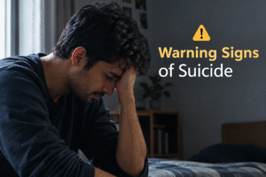warning signs of suicide warning signs of suicide
