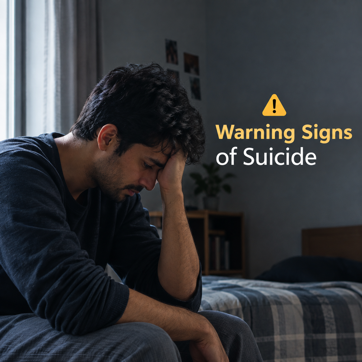 Depression Counselling In Delhi