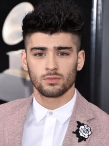 Zayn Malik